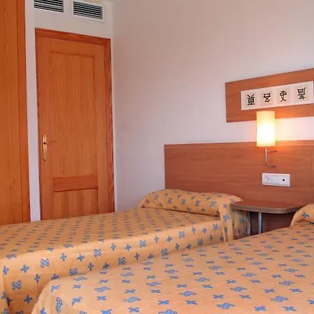 Buenavista 3* Benidorm