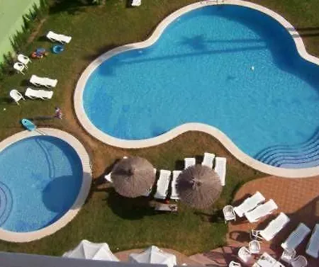 Buenavista 3* Benidorm