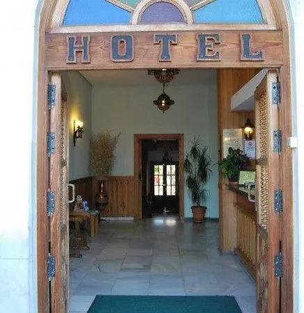 Hotel Buenavista 3*