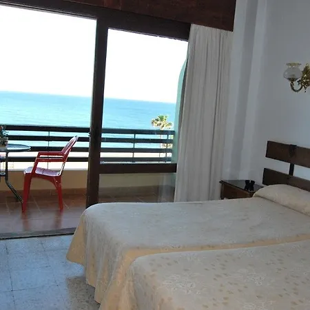 Buenavista 3* Benidorm