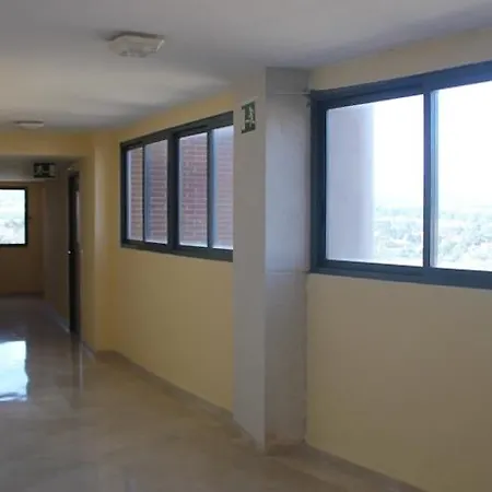 Buenavista Hotel