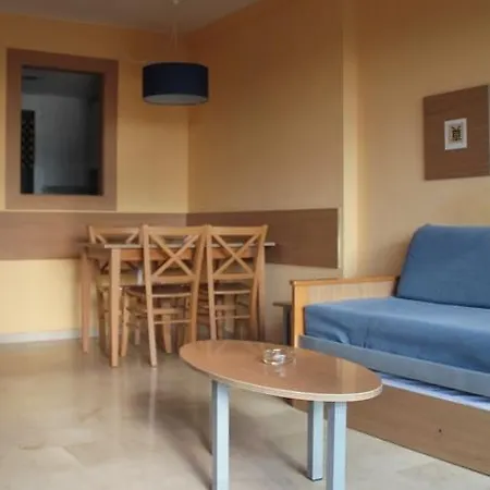 Buenavista 3* Benidorm