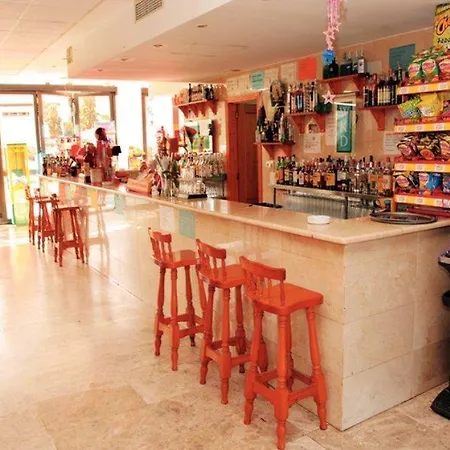 Buenavista Hotel 3*