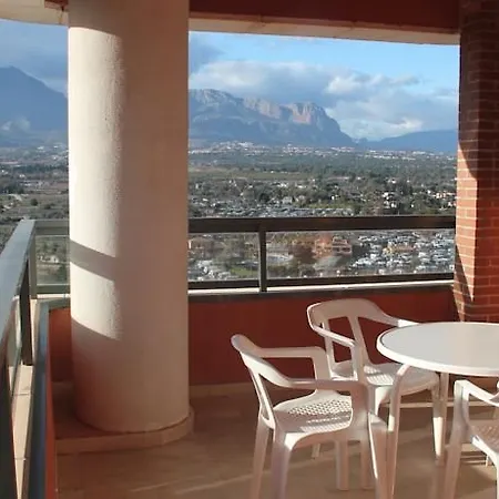 Buenavista