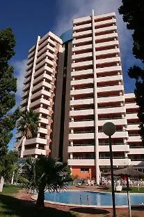 Buenavista Hotel Benidorm