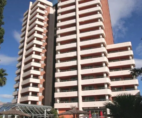 Buenavista Hotel Benidorm