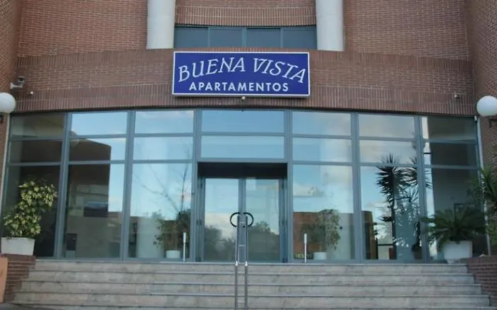 Buenavista Hotel 3*