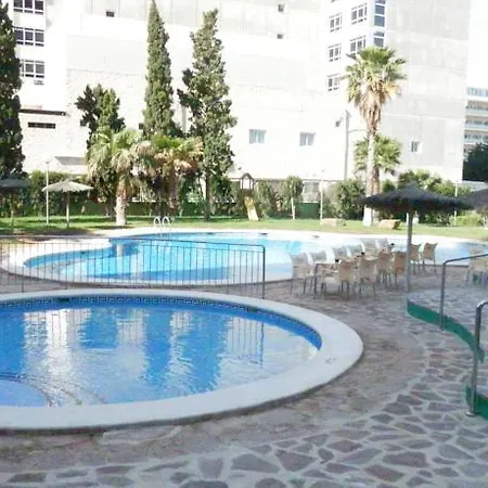 Buenavista Lejlighed *