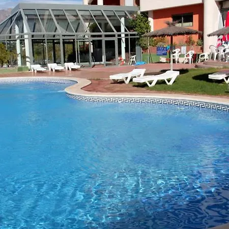 Lejlighed Buenavista Benidorm