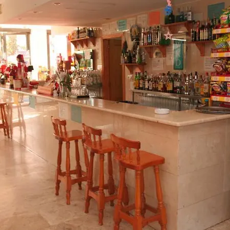 Lejlighed Buenavista