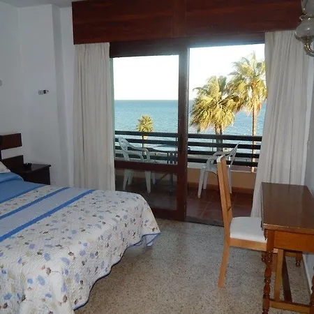 Buenavista Lejlighed *