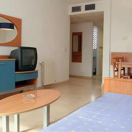 Lejlighed Buenavista Benidorm