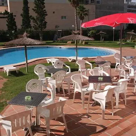 Buenavista Apartment