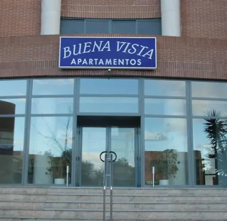 Buenavista Lejlighed *