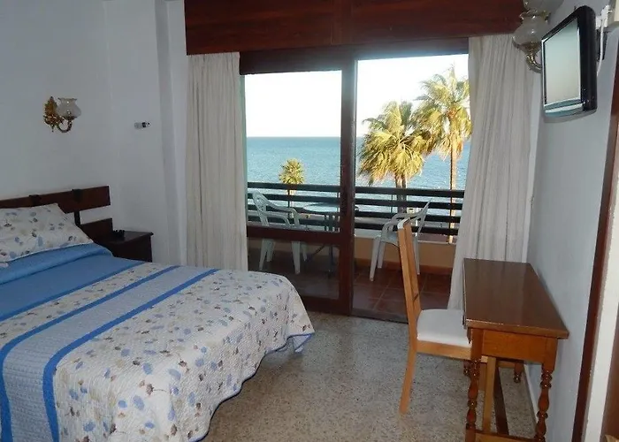 Buenavista فندق 3*