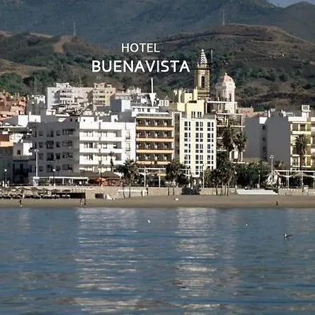 Hotel Buenavista Benidorm