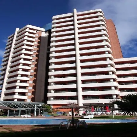 Buenavista 3* Бенидорм