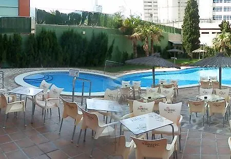Buenavista 3* Benidorm