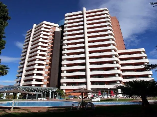 Buenavista 3* Μπένιντορμ
