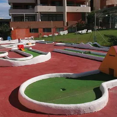 Buenavista شقة *